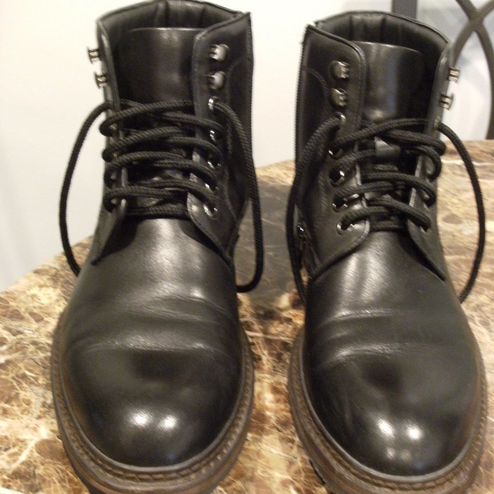 Men's Nordstrom Men's Shop Boots